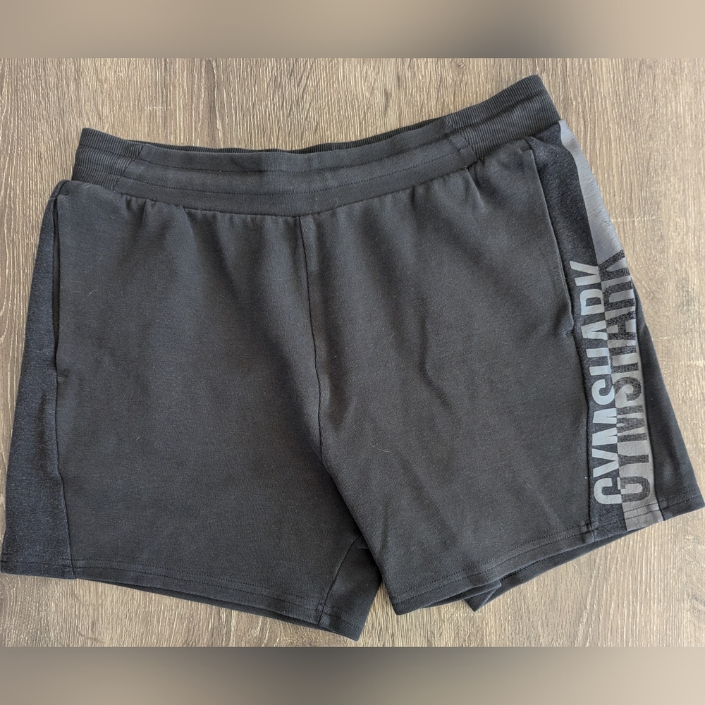 Gymshark Bold React Shorts Mens M